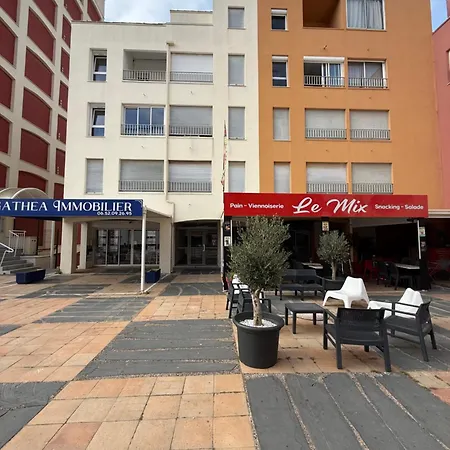 Cap D'agde Agde