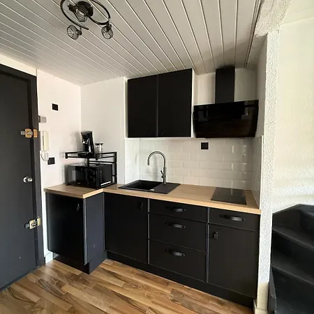 Apartment Cap D'agde *