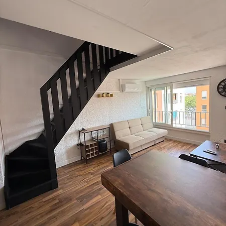 Apartment Cap D'agde Agde