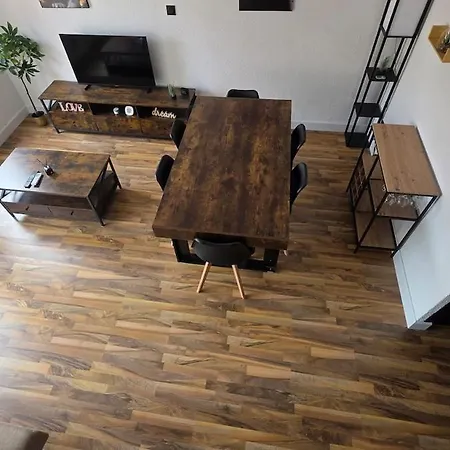 Cap D'agde Apartment *