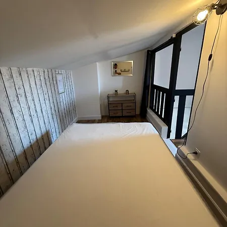 Apartment Cap D'agde *