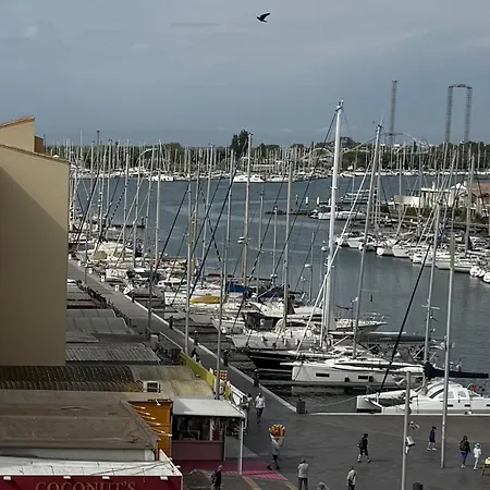 Cap D'agde Agde