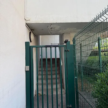 Cap D'agde Apartment Agde