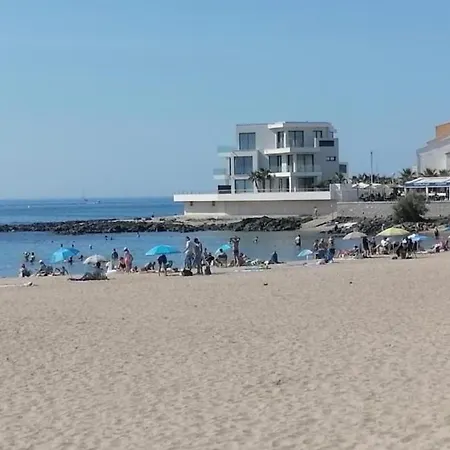 Cap D'agde Apartment