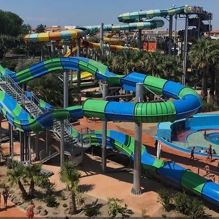 Cap D'agde Agde