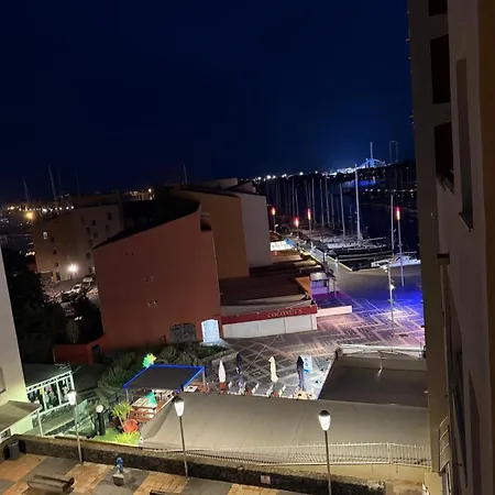 Apartment Cap D'agde